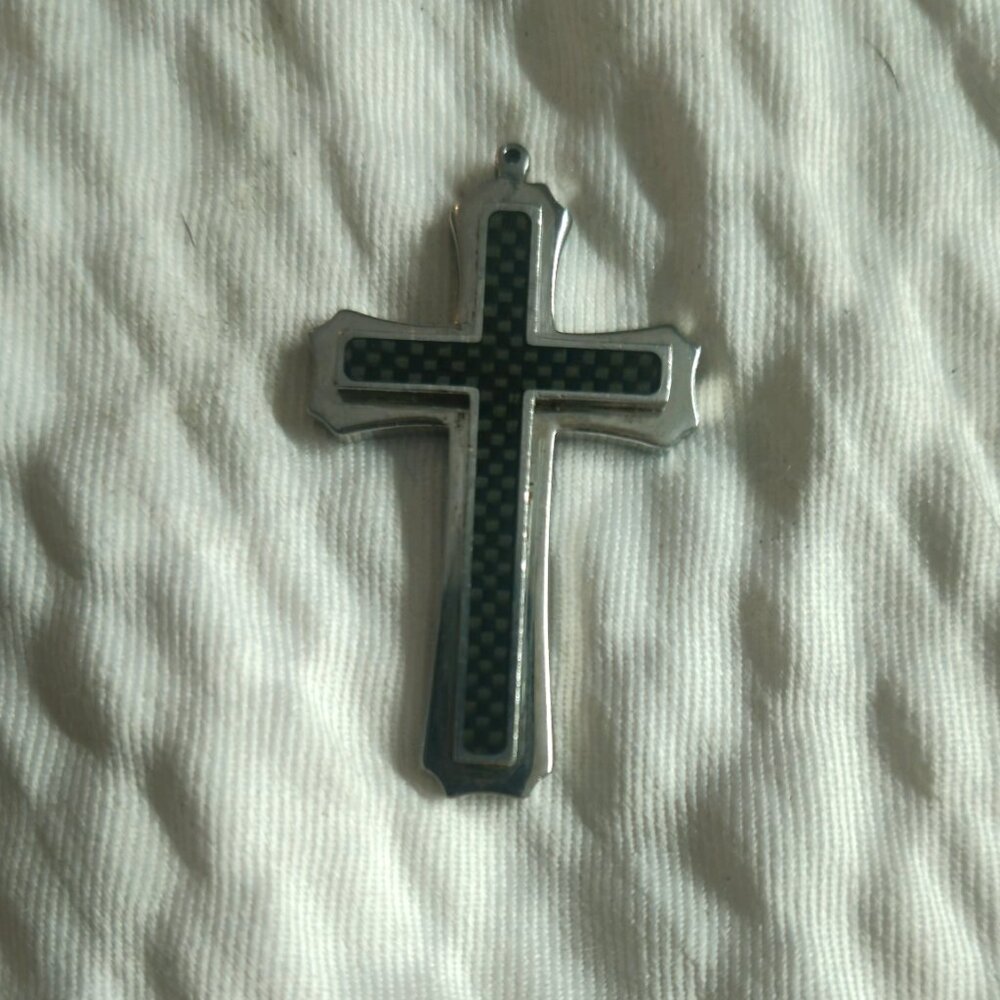 Cross Pendant